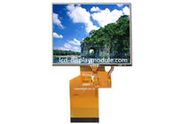 Mô-đun màn hình LCD TFT song song với các thành phần cảm ứng 3,5 inch 3V 320 * 240