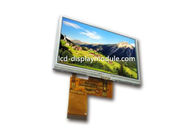 HX8257 4.3 inch TFT LCD Module 3V 480 x 272 giao diện song song với đèn nền trắng LED