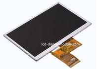 Màn hình LCD TFT chống lóa 480 X 272 Màn hình cảm ứng điện trở 6 hướng