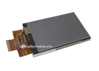 LED trắng SPI MCU màn hình cảm ứng hiển thị Module, 240 X 400 3,0 Module LCD nhỏ