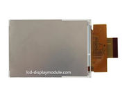 LED trắng SPI MCU màn hình cảm ứng hiển thị Module, 240 X 400 3,0 Module LCD nhỏ