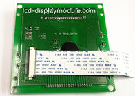 PIN kết nối FSTN LCD Display Module COB 4.5V hoạt động cho thiết bị y tế