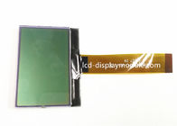 Mô-đun LCD COG tích cực STN phản xạ STV cho hộ gia đình viễn thông