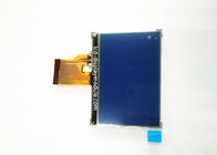 Tiêu cực 128 x 64 8,6 V COG Loại LCD ISO14001 được phê duyệt ST7565P IC điều khiển