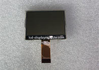 Màn hình LCD COG của đèn nền 3.3V, 128 x 64 Độ phân giải 6 Màn hình LCD COC loại COC