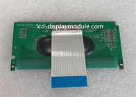 Mô-đun LCD tùy chỉnh đèn nền trắng ROHS, COB 122 X 32 Màn hình LCD đồ họa