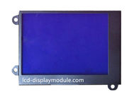 Màn hình LCD đồ họa đa ngôn ngữ 128x64 -20-70C Hoạt động được phê duyệt ISO 14001