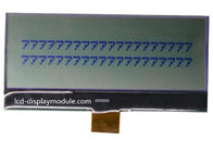 Nhân vật COG LCD nhỏ Module, Văn phòng STN xám 20x2 Dot Matrix LCD hiển thị