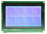 COB 240 x 128 LCD Hiển thị Module ET240128B02 ROHS phê duyệt 8 bit giao diện