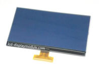 Mô-đun LCD hiển thị màu xanh lam 240x128 mô-đun chuyển đổi COG tiêu cực STN