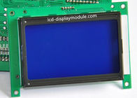 STN 7 phân đoạn màn hình LCD bảng trắng LED Chip PCB Board ISO14001 được phê duyệt