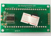Đồng hồ đo thời gian hiển thị LCD TN Mono cho thiết bị điện gia dụng