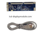 Độ phân giải&amp;gt; Bảng cảm ứng điện dung 500dpi 21,5 inch với giao diện USB công nghiệp