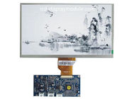 Màn hình LCD TFT độ sáng 450cd / m2 9 Inch 800 * 480 cho thiết bị y tế