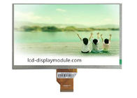 Màn hình LCD TFT độ sáng 450cd / m2 9 Inch 800 * 480 cho thiết bị y tế