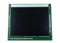 Màn hình hiển thị LCD của máy nước nóng Màn hình tùy chỉnh đơn sắc VA COB Zebra Kết nối