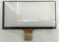 Giao diện màn hình cảm ứng LCD I2C 7 inch để điều hướng năm điểm tiếp xúc