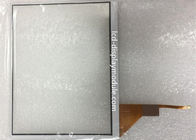 Màn hình LCD công nghiệp Màn hình cảm ứng I2C 7 inch với ASF + G CTP Cấu trúc