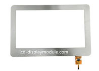 FPC kết nối màn hình cảm ứng LCD 10.1 inch cho nhà thông minh xây dựng liên lạc