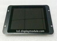 Màn hình LCD TFT cảm ứng Ultra Thin 3mm &amp;quot;10.1&amp;quot; với đầu vào HDMI -20c ~ 70c Hoạt động