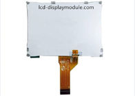 Độ phân giải 128 x 64 Màn hình LCD tùy chỉnh, Mô-đun LCD SPI FSTN dòng đồ họa 4 dòng