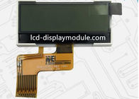 Màn hình hiển thị LCD kết nối FPC FSTN COG Độ phân giải giao diện nối tiếp 128 * 32