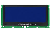Đèn nền màu trắng COB màn hình LCD nhỏ, 192 * 64 màn hình LCD kích thước tùy chỉnh
