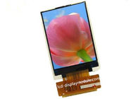 MCU 16 bit giao diện màn hình LCD mini, 240 * 320 2 &amp;#39;&amp;#39; tùy chỉnh TFT LCD