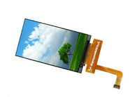 MIPI trắng LED Mini màn hình LCD, 4.0 &amp;#39;&amp;#39; QVGA 480 * 800 IPS TFT LCD hiển thị