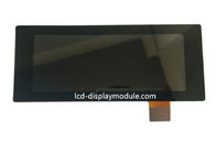 Giao diện LVDS IPS Màn hình TFT LCD 6.86 Inch 480 * 12800 Với tùy chọn CTP