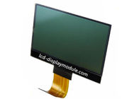 Giao diện song song Đồ họa Kích thước tùy chỉnh Màn hình LCD 128 * 64 FSTN Phản quang tích cực