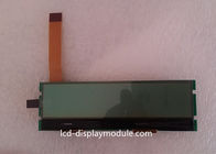 FSTN Custom LCD hiển thị phản quang Poistive cho Telecom GY2403A2 8080MPU
