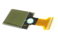 Màn hình LCD tùy chỉnh Transflective đồ họa, 96 * 64 FSTN LCD Module
