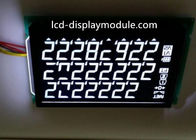 VA tiêu cực Transmissive LCD Bảng điều khiển màn hình PCB Board Connector cho quy mô điện tử