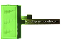 Tùy chỉnh COG 160 * 64 Màn hình hiển thị LCD đồ họa FSTN với đèn LED màu tùy chọn