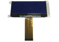 Đèn nền LCD STN trắng hiển thị, Màn hình LCD đồ họa COG 240 * 80 tùy chỉnh