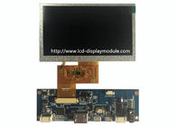Màn hình LCD độ phân giải 4.3 &amp;#39;&amp;#39; Inch 480 * 272 với bảng chuyển HDMI cho giao diện HDMI