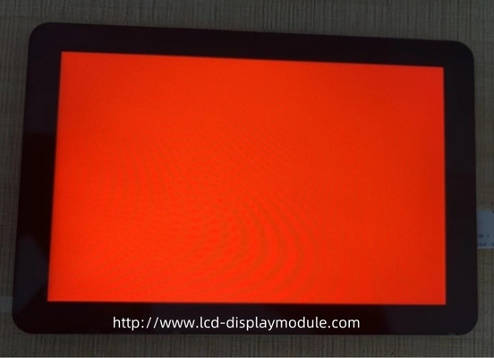 7 inch 800 * 1280 độ phân giải Tất cả các hướng xem Capacitive Touch Screen Độ sáng cao
