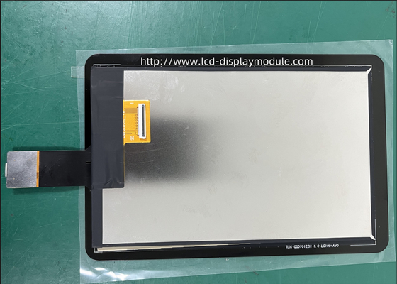 7 inch 800 * 1280 độ phân giải Tất cả các hướng xem Capacitive Touch Screen Độ sáng cao