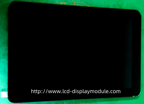 7 inch 800 * 1280 độ phân giải Tất cả các hướng xem Capacitive Touch Screen Độ sáng cao