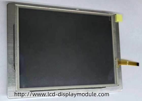 5.7 inch 320 * 240 Độ phân giải 6 giờ chống chói với màn hình cảm ứng kháng cao độ sáng