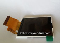 Mô-đun TFT LCD 2,4 inch SPI 240 x 320 với màn hình cảm ứng ISO14001 đã được phê duyệt