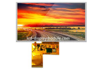 Màn hình LCD TFT chống lóa 480 X 272 Màn hình cảm ứng điện trở 6 hướng