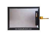 Mô-đun màn hình LCD TFT 22.4V 800x1280 8.0 inch MIPI IPS với bảng điều khiển cảm ứng Capactive