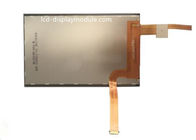 480 * 854 IPS MIPI 5.0 Inch TFT LCD Module, Capactive Màn Hình Cảm Ứng Tùy Chỉnh LCD Module