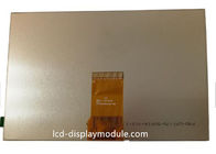 1024 * 600 RGB TFT LCD hiển thị Module 7 inch ISO9001 phê duyệt LED trắng đèn nền