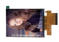 Mô-đun LCD cảm ứng IPS 3,2 V 480 x 800, Màn hình LCD 6 OClock 3.97 inch