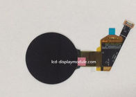 Mô-đun hiển thị OLED 400x400 1.39 &amp;#39;&amp;#39; Giao diện MIPI DSI tròn 6 O&amp;#39;Clock Hướng
