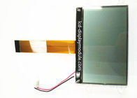 10.3V 128 X 64 Mô-đun LCD COG Phim siêu xoắn NPC FPC RoHS đã được phê duyệt