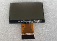 Màn hình LCD COG của đèn nền 3.3V, 128 x 64 Độ phân giải 6 Màn hình LCD COC loại COC